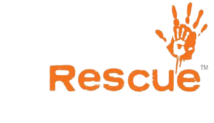 Destiny Rescue logo