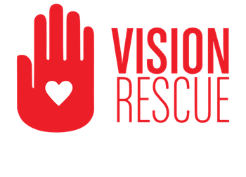 Vision Rescue logo