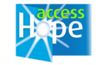 Access Hope logo